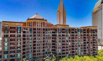 500 W Hbr 905, San Diego, CA 92101
