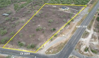 6081 US Highway 359, Alice, TX 78332