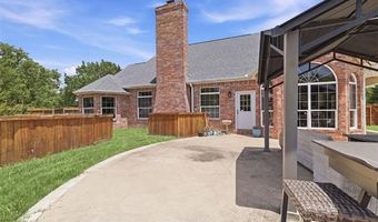 4321 S Bentley Rd, Atoka, OK 74525