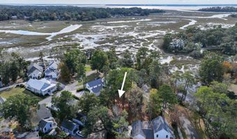 17 Old Bethel, Beaufort, SC 29906
