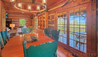 564 Nettles Ridge Rd, Banner Elk, NC 28604