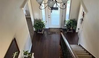 5817 Woodland Rd, Bartlesville, OK 74006