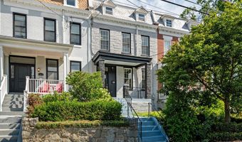 503 RANDOLPH St NW, Washington, DC 20011