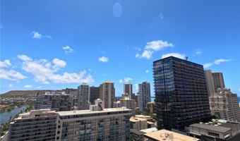 2345 Ala Wai Blvd 2215, Honolulu, HI 96815