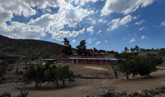 6151 Hubbard Rd, Acton, CA 93510