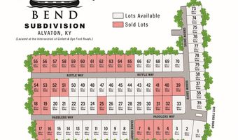 Dye Ford Road, Alvaton, KY 42122
