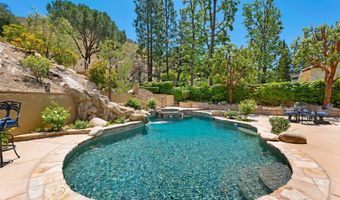 5792 Carell Ave, Agoura Hills, CA 91301