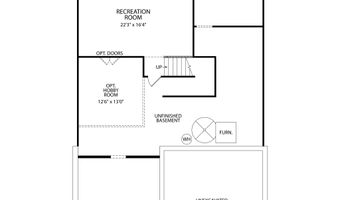 784 D Branch Ct Plan: ASTORIA, Alexandria, KY 41001