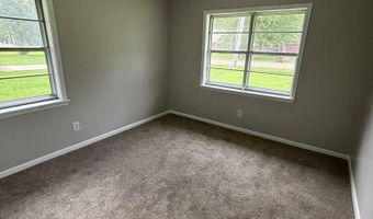 303 Melwood Dr, Amory, MS 38821