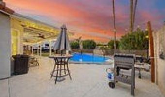1435 N TAMARISK Dr, Chandler, AZ 85224