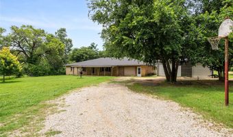2417 N County Road 810, Alvarado, TX 76009