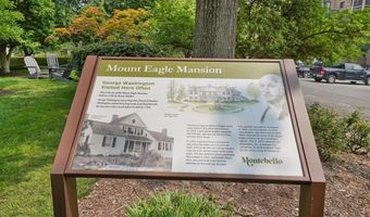 5904 MOUNT EAGLE Dr 108B, Alexandria, VA 22303