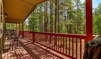 56 Co Rd 2266, Alpine, AZ 85920