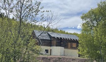 777 RICHARDSON CREEK Rd, Afton, WY 83110