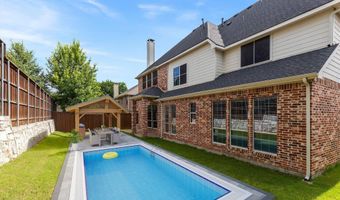 1811 Saint Johns Ave, Allen, TX 75002