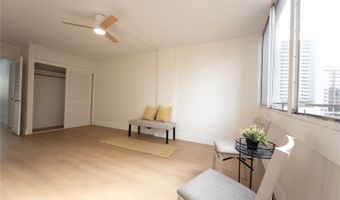 425 Ena Rd 607C, Honolulu, HI 96815
