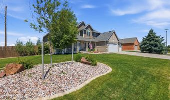 7610 HAWTHORNE Dr, Cheyenne, WY 82009