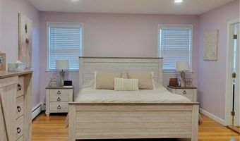 11 W Blue Ridge Rd, Cranston, RI 02920