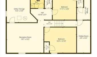 559 Rich Ln, Blackfoot, ID 83221