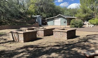 20 RINCON Dr, Clarkdale, AZ 86324