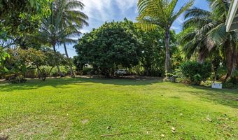 265 HAHANA Rd, Haiku, HI 96708