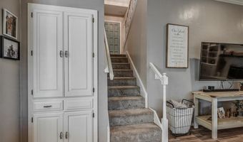 3104 N Briarwood Ave, Bethany, OK 73008