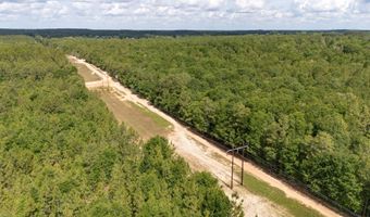 Homestead Road, Baker, FL 32531