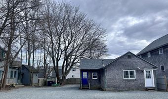 14 Pleasant St, Bar Harbor, ME 04609