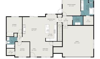 74520 Spencer, Armada, MI 48005