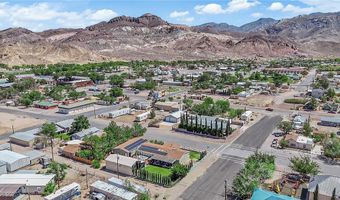 316 W Montgomery St, Beatty, NV 89003