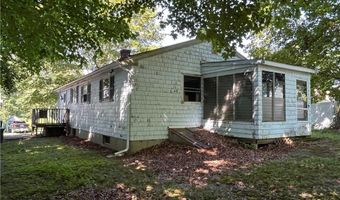 45 Rose Ln, Cumberland, RI 02864