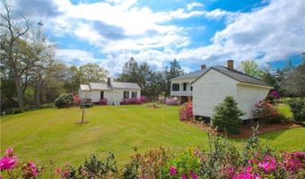 732 McGarrah St, Americus, GA 31719