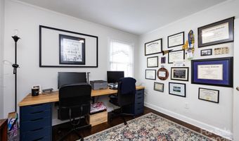 1816 Anderson St, Charlotte, NC 28205
