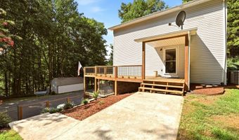 281 Lone Mountain Rd, Andersonville, TN 37705