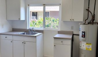 1309 Ala Alii St B, Honolulu, HI 96818