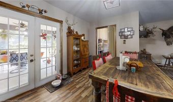 904 5th Ter, Barling, AR 72923
