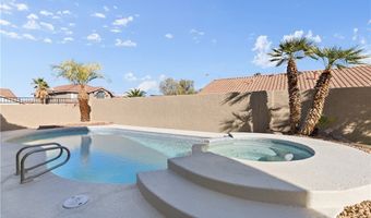 1026 Yellow Marigold Ct, Henderson, NV 89002