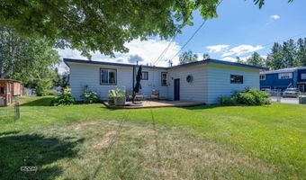 1614 Wolverine St, Anchorage, AK 99504