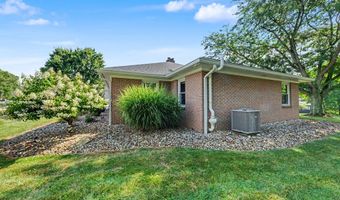 1607 Olde Post Rd, Ashland, OH 44805