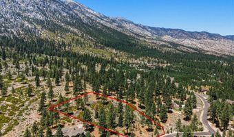 490 Nature's Edge Rd, Gardnerville, NV 89460
