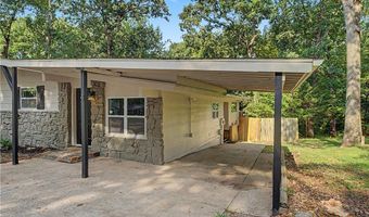 4 Evesham Ln, Bella Vista, AR 72714