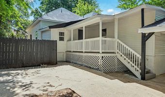 622 Denton St, Benton, AR 72015