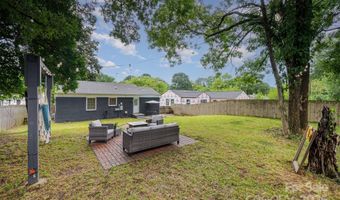 1943 Academy St, Charlotte, NC 28205
