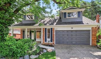 2819 Yost Blvd, Ann Arbor, MI 48104