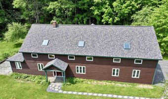 221 Plateau Rd, Calais, VT 05650