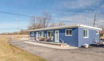 6123 Pointe Tremble, Algonac, MI 48001