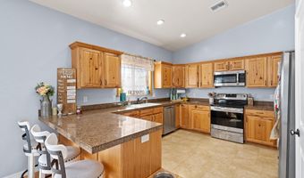 1685 N SILVER SPUR Ln, Benson, AZ 85602