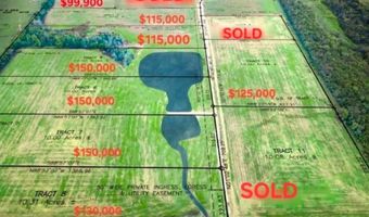 W Farm Road 94 Tract 7, Ash Grove, MO 65604