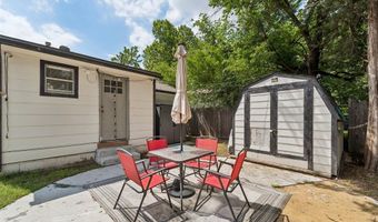 4804 N Beaver Ave, Bethany, OK 73008