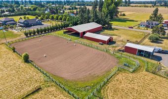 10093 NE WISEACRE Ln, Aurora, OR 97002